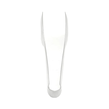 Vollrath Bread Tongs, 9.25", Stainless Steel - 46928
