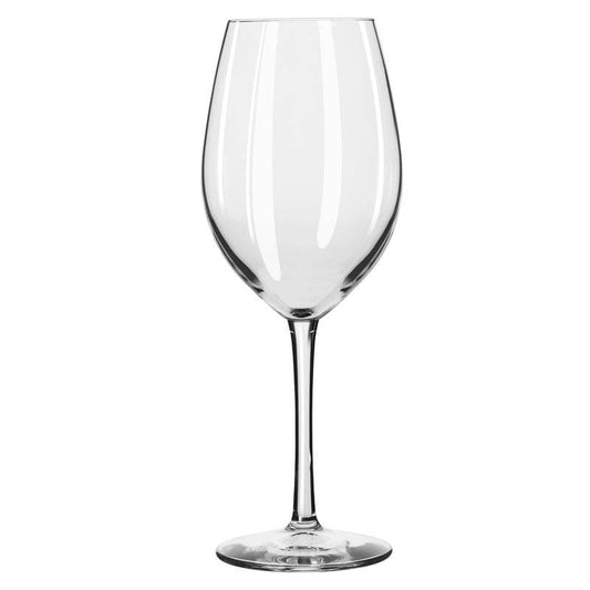 Libbey | Vina Wine Glass, 17 oz (12-pack)