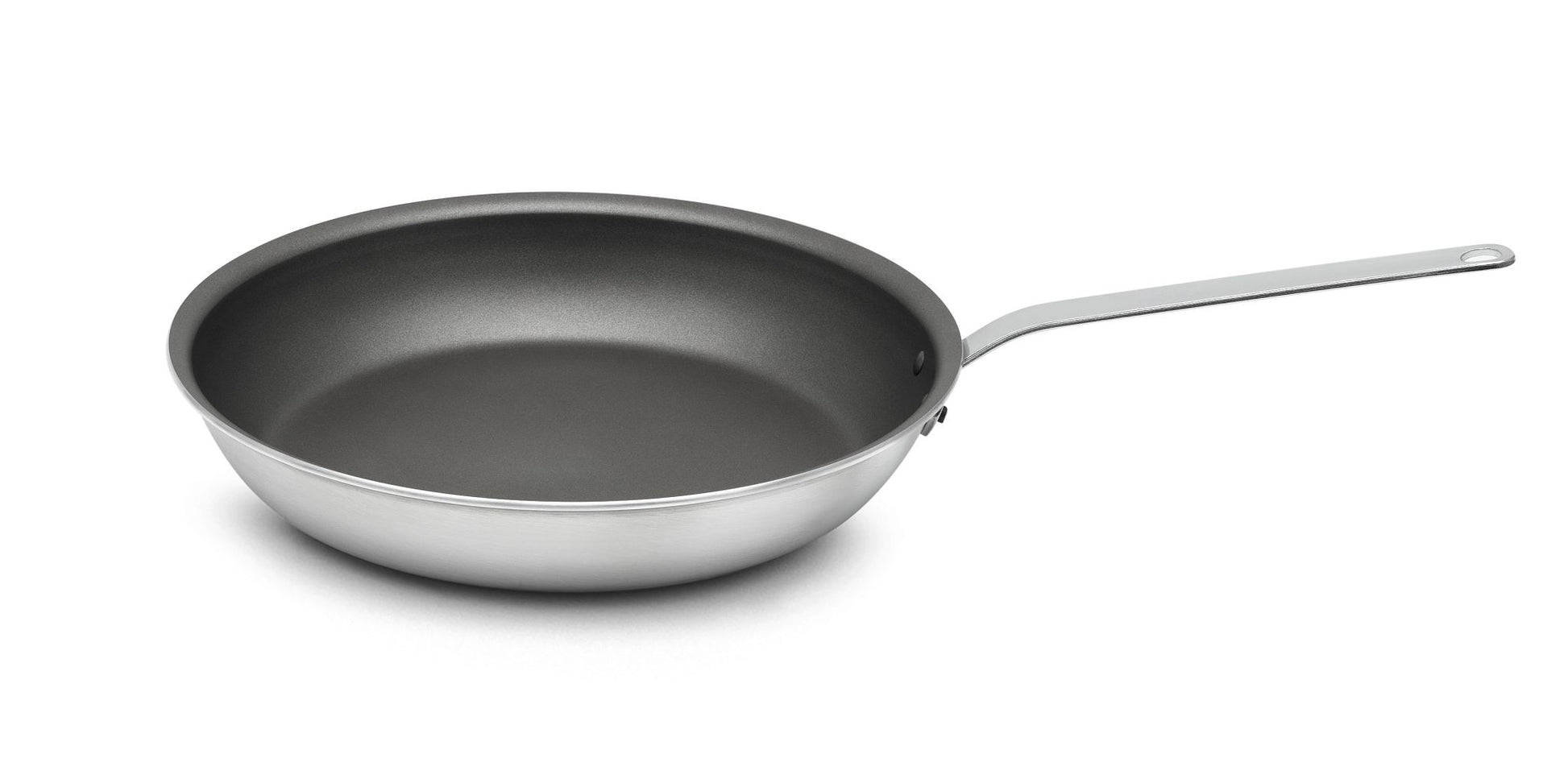 Vollrath Wear-Ever Non-Stick Fry Pan, 14", Aluminum - 671214