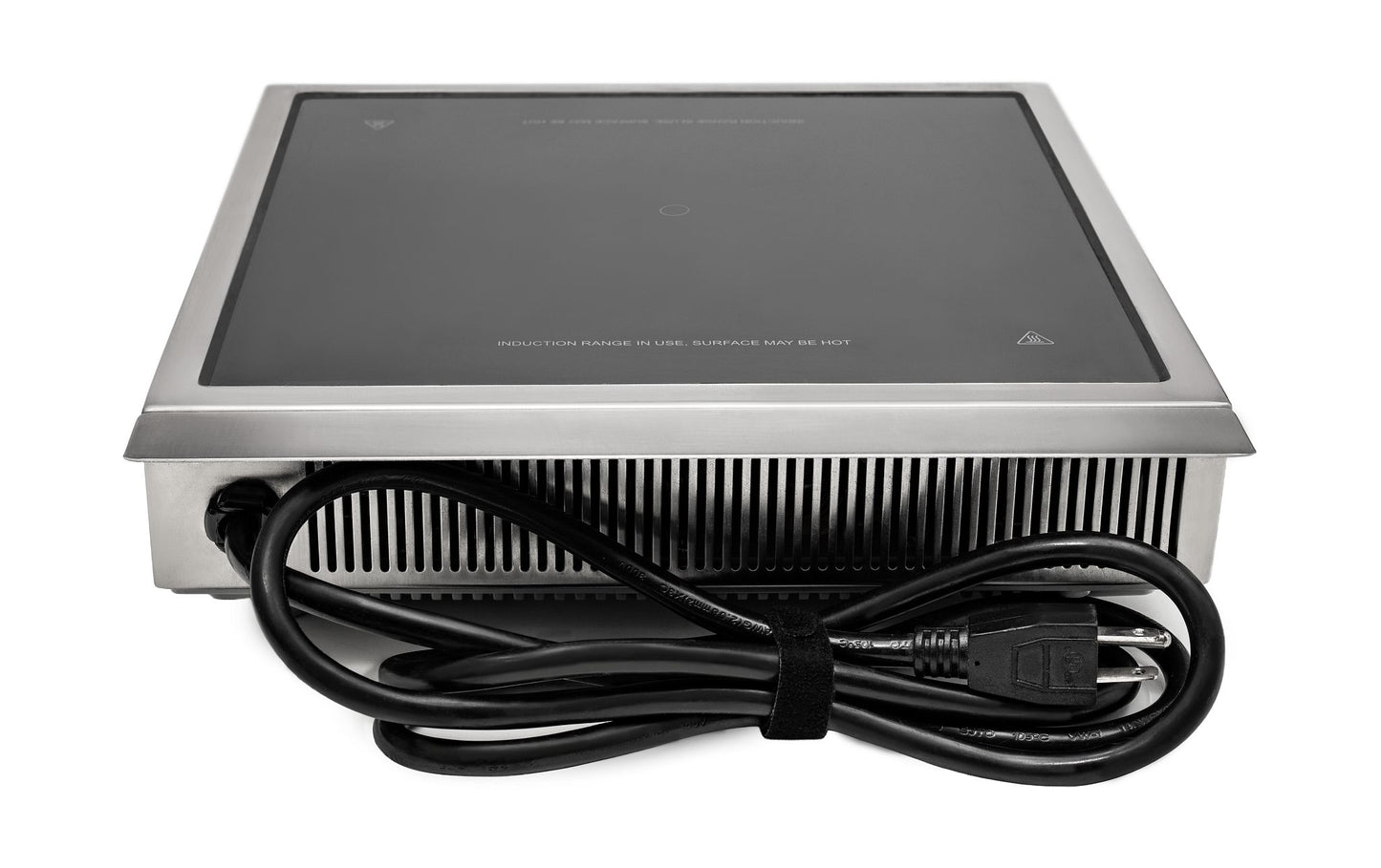 Vollrath Mirage Cadet Countertop Induction Range, 1400 W, 120 V - 59310