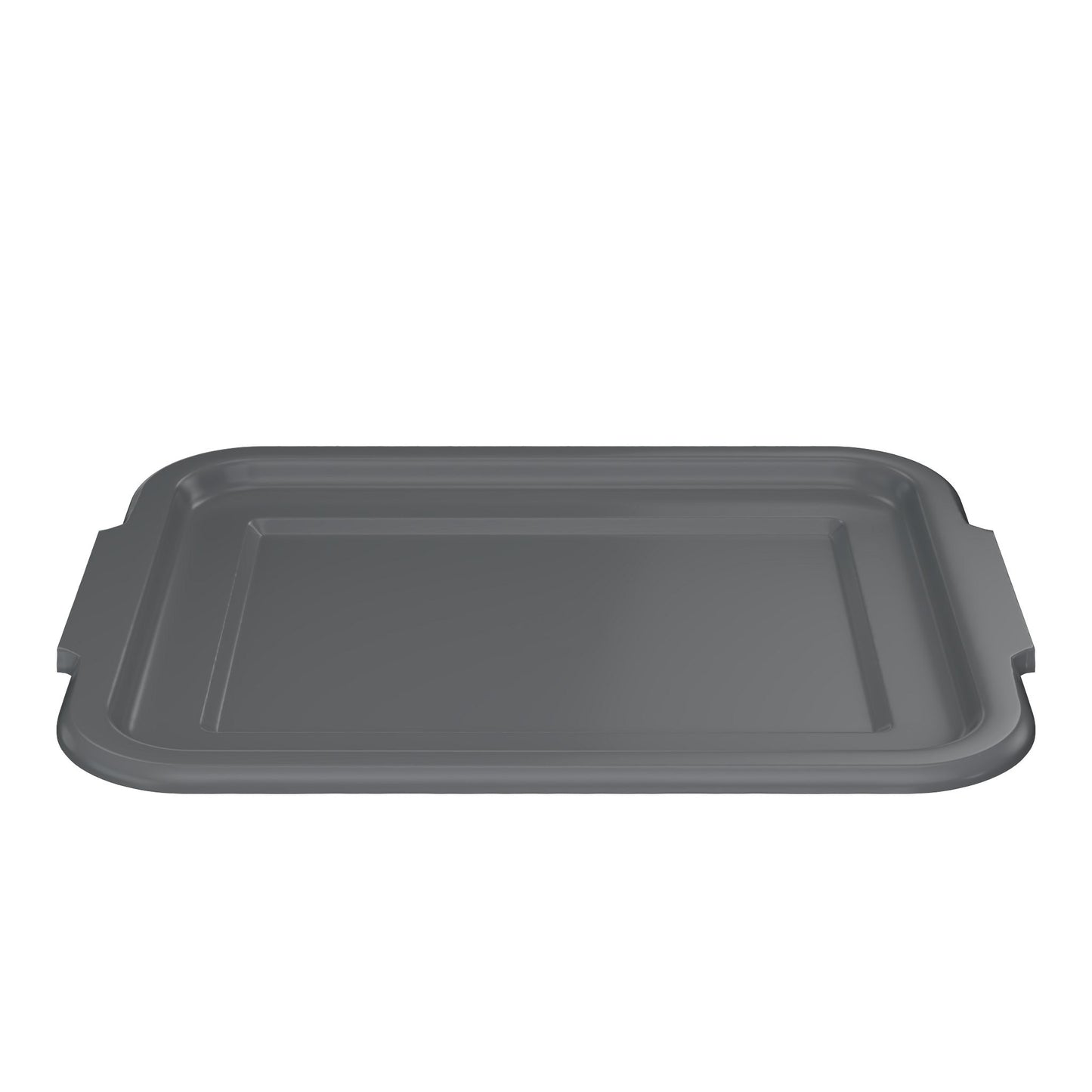 Vollrath Bus Bin Lid, 20" x 15" - 52424