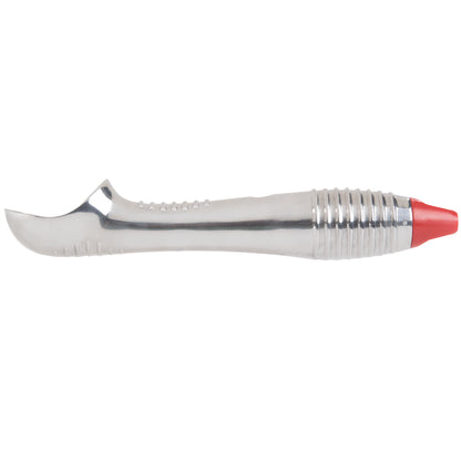 Vollrath Color-Coded Ice Cream Scoop, 1 oz, Aluminum, FINAL SALE - 47279