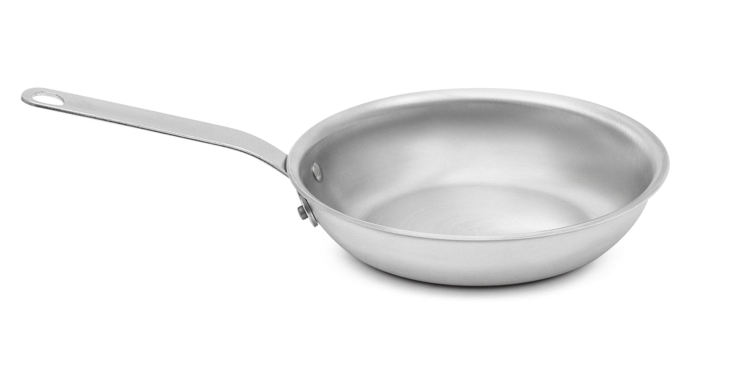 Vollrath Wear-Ever Fry Pan, 8", Aluminum, FINAL SALE - 671108