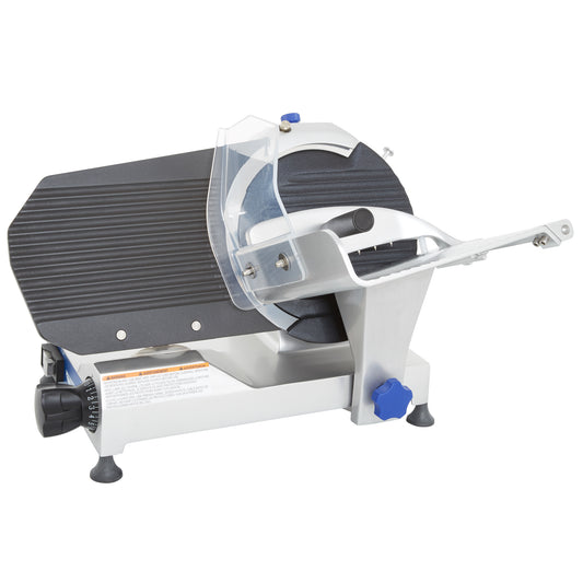 Vollrath Medium Duty Meat Slicer, 10", 1/3 HP, FINAL SALE - 40950