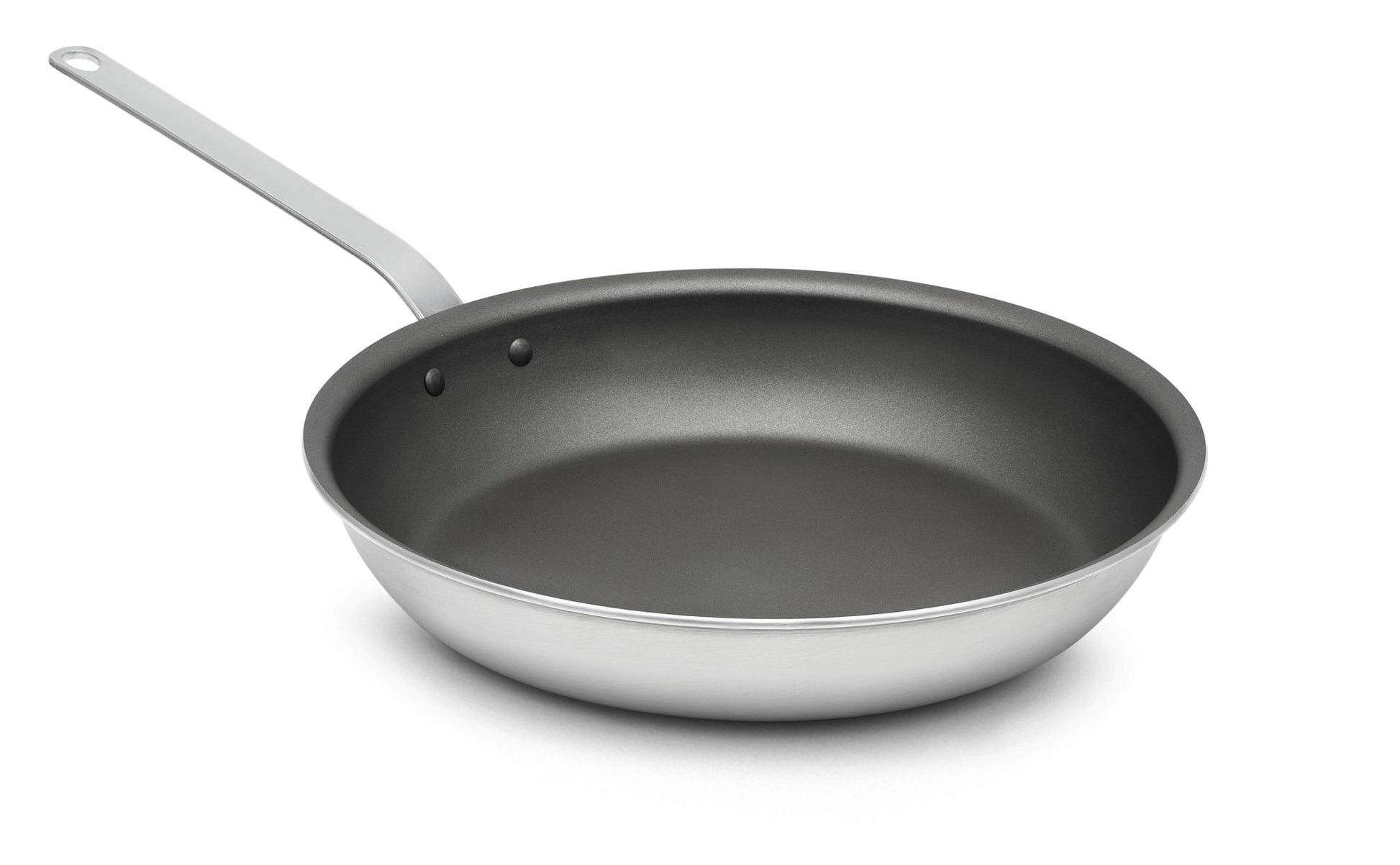 Vollrath Wear-Ever Non-Stick Fry Pan, 14", Aluminum - 671214
