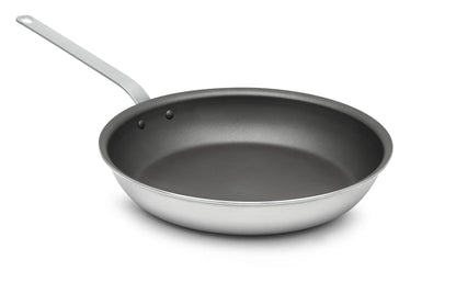 Vollrath Wear-Ever Non-Stick Fry Pan, 14", Aluminum - 671214