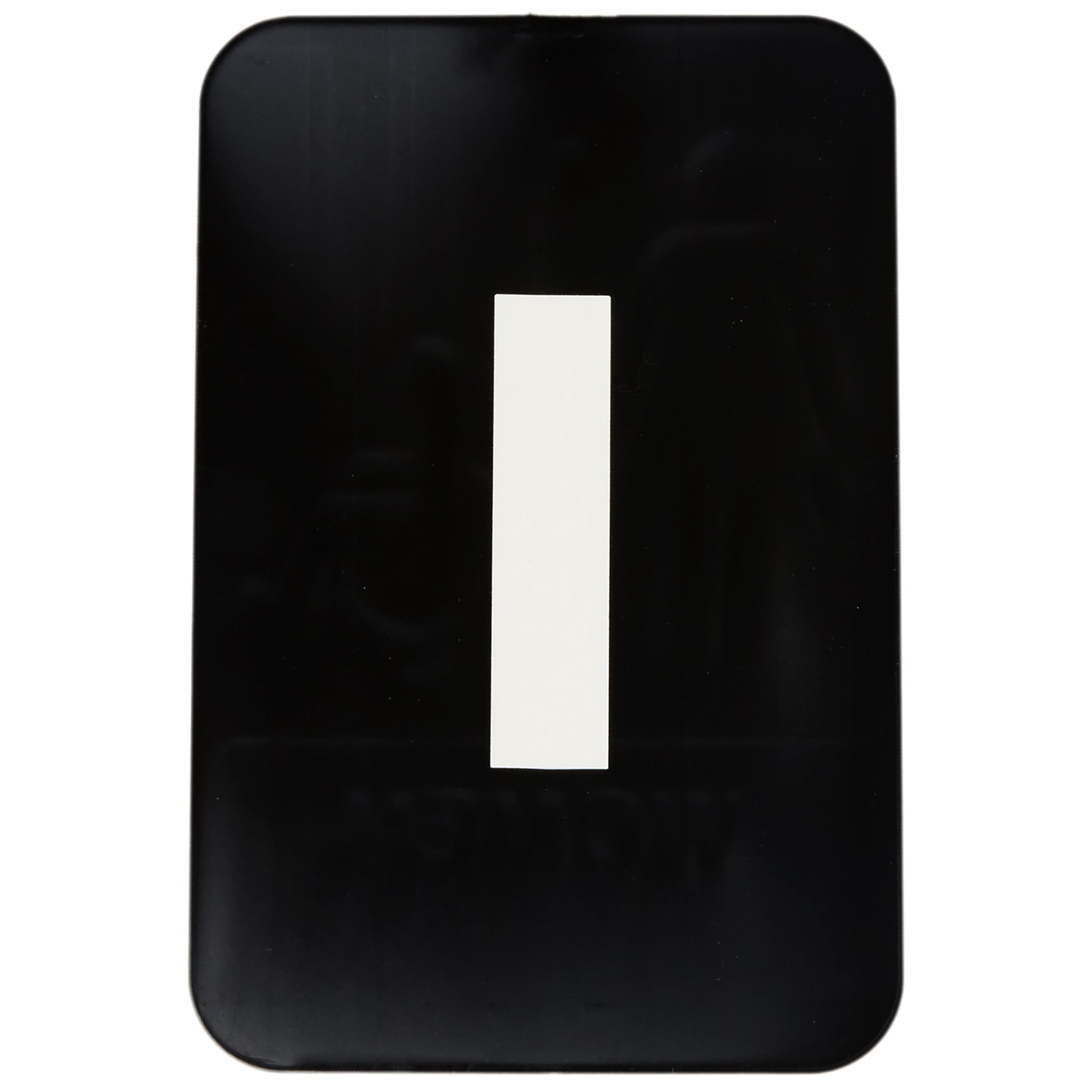 Vollrath Braille Symbol Sign, Women - 5630