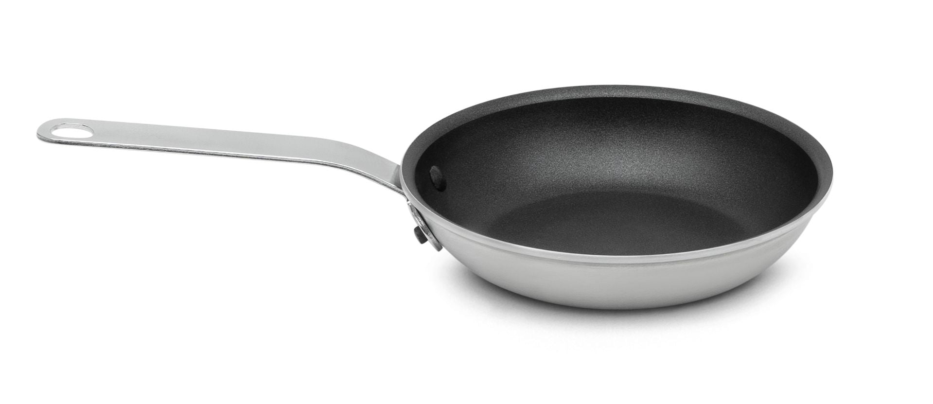 Vollrath Wear-Ever SteelCoat Non-Stick Fry Pan, 7", Aluminum - 671307