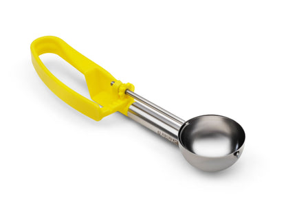 Vollrath Extended Length Color-Coded Squeeze Disher, 1.8 oz, FINAL SALE - 47375