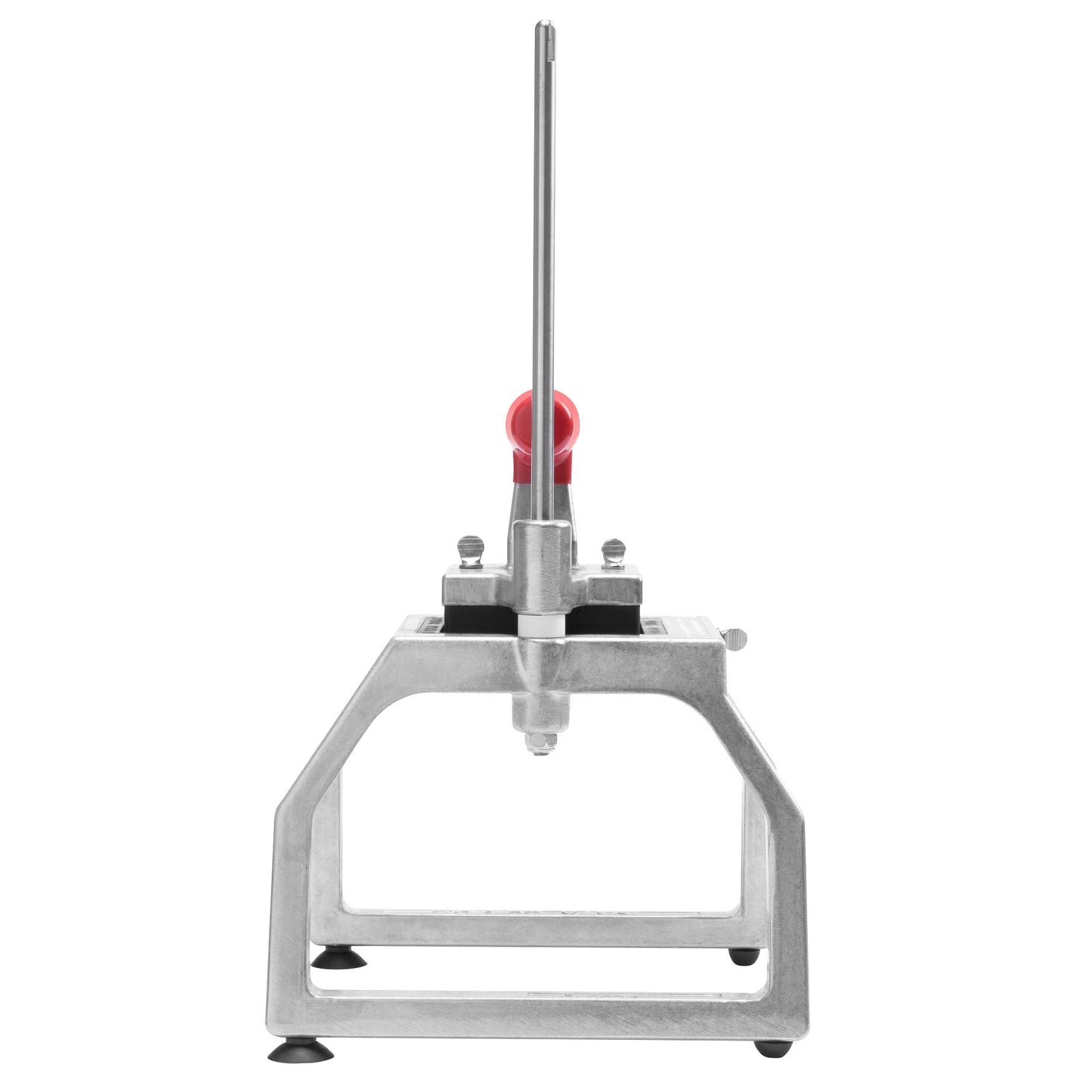 Vollrath Instacut 3.5 Manual Food Processor, Tabletop, 1/2" Dice - 15002