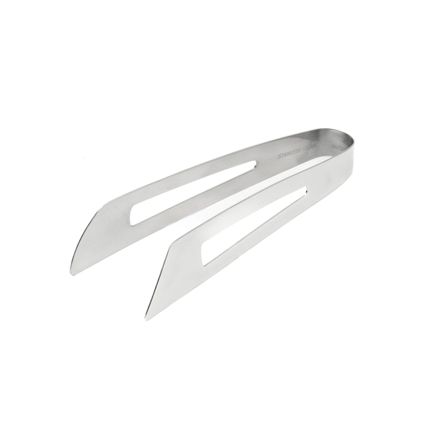 Vollrath Miramar Contemporary Bread/Pastry Serving Tongs, 8" - 46732