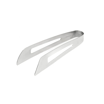 Vollrath Miramar Contemporary Bread/Pastry Serving Tongs, 8" - 46732