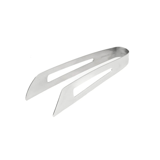 Vollrath Miramar Contemporary Bread/Pastry Serving Tongs, 8" - 46732