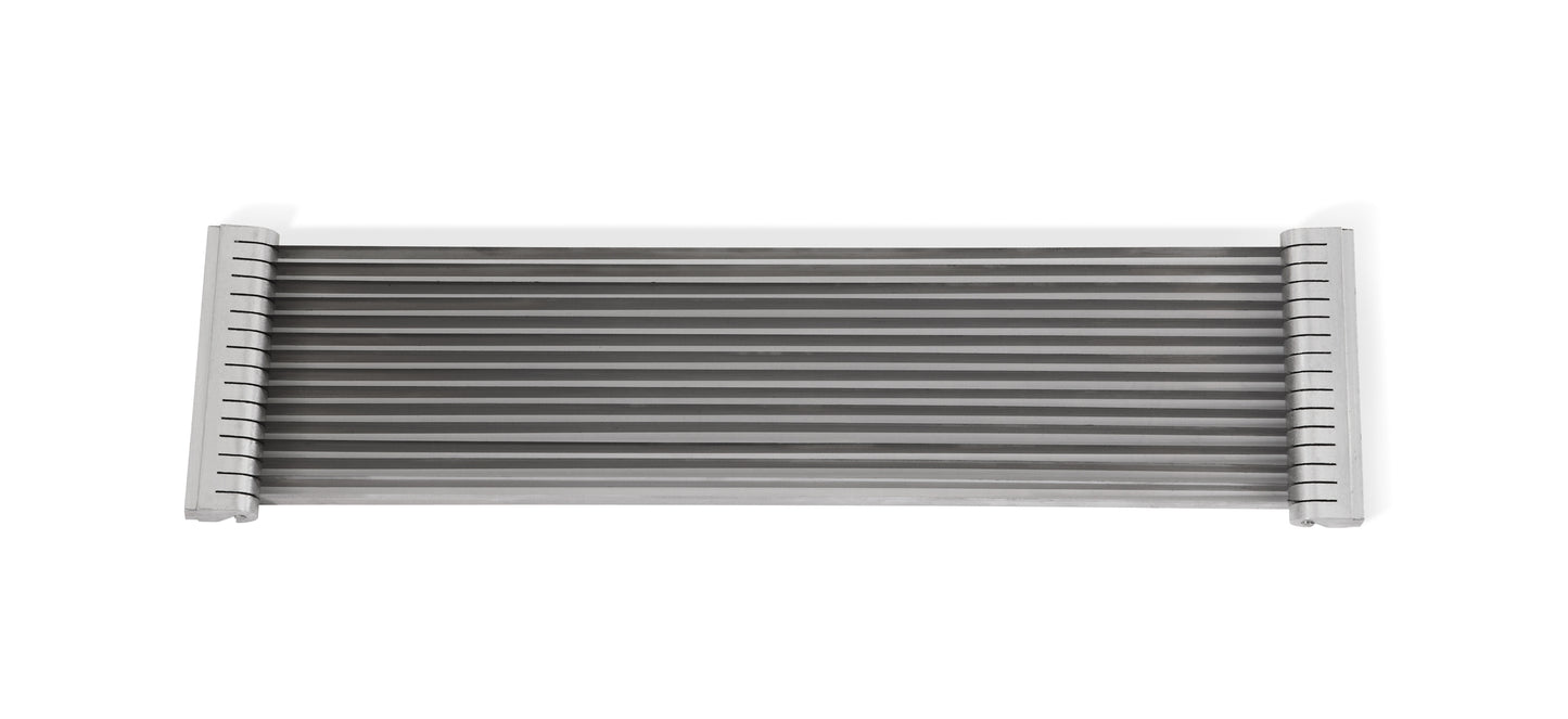 Vollrath Redco Tomato Pro Straight 15 Blade Assembly, 3/16" Cut - 0653