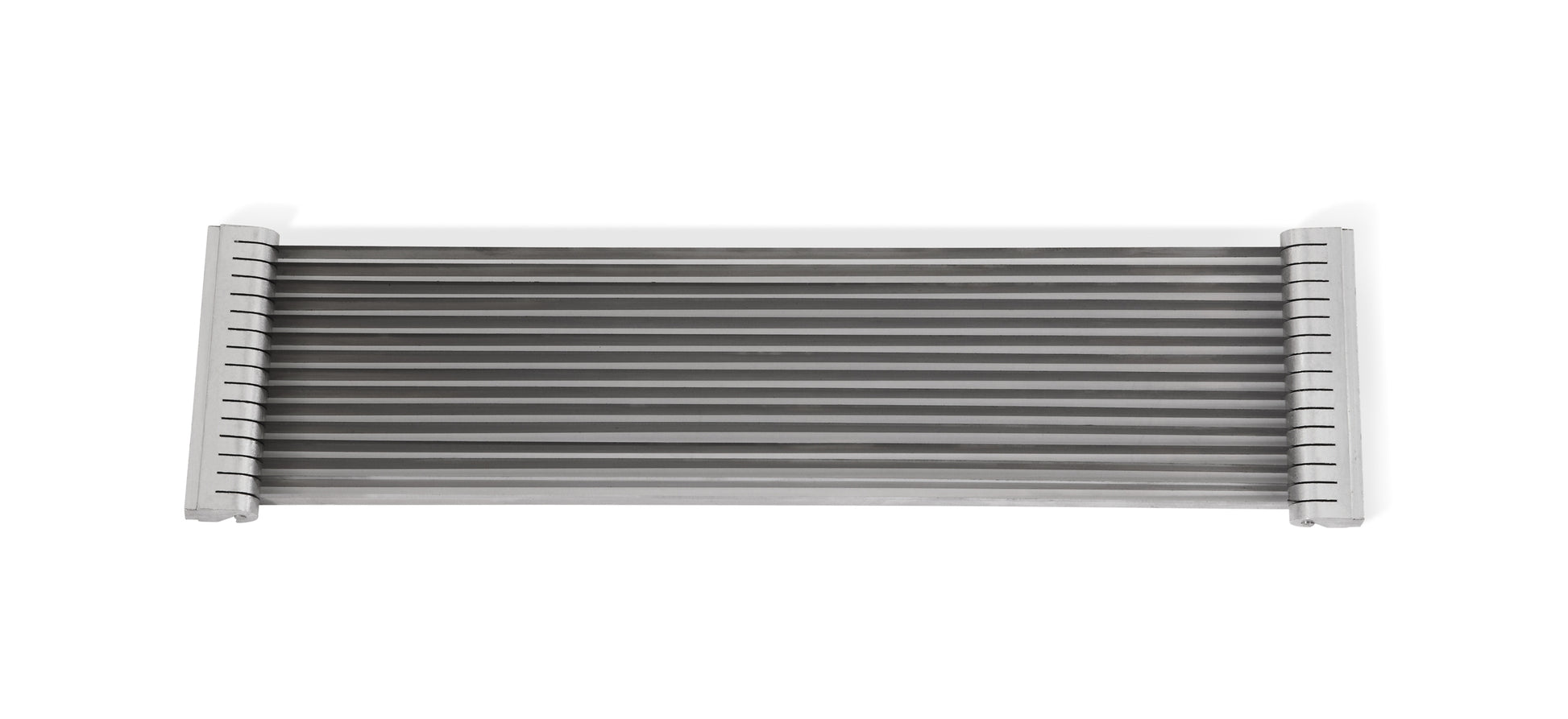 Vollrath Redco Tomato Pro Straight 15 Blade Assembly, 3/16" Cut - 0653