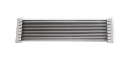 Vollrath Redco Tomato Pro Straight 15 Blade Assembly, 3/16" Cut - 0653