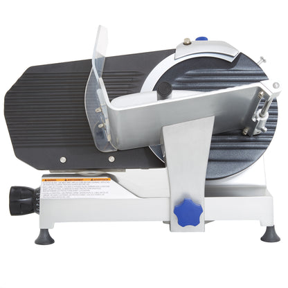 Vollrath Medium Duty Meat Slicer, 10", 1/3 HP, FINAL SALE - 40950