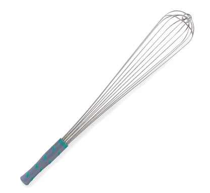 Vollrath Jacob's Pride French Whip, 22", Nylon Handle - 47096