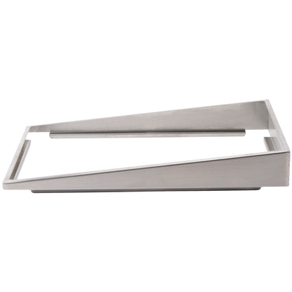 Vollrath Angled Adapter Plate, Full Size - 19196