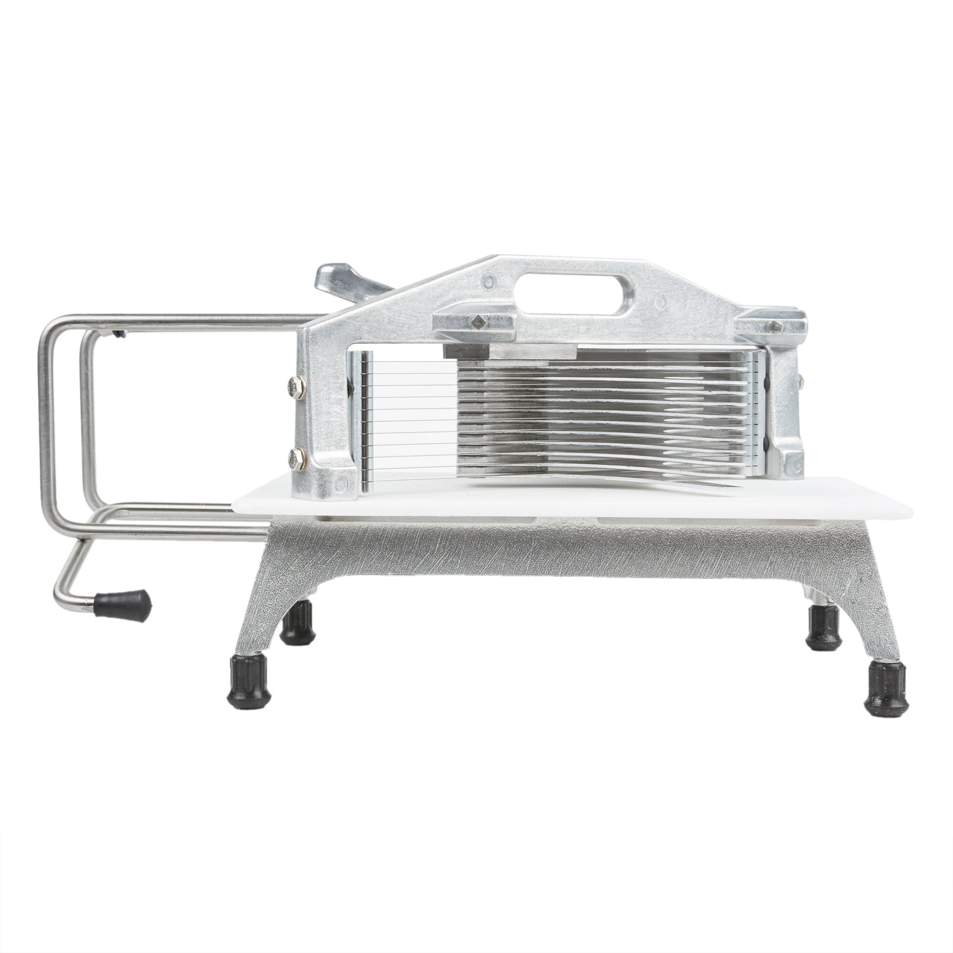 Vollrath Redco Tomato Pro, Straight 1/4" Cut, 11 Blades - 0644SGN