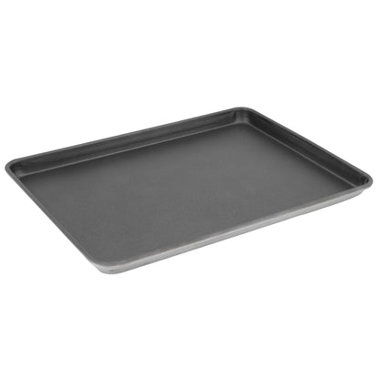 Vollrath Wear-Ever Nonstick Bun Pan, Half Size, Aluminum, FINAL SALE - 5303NS