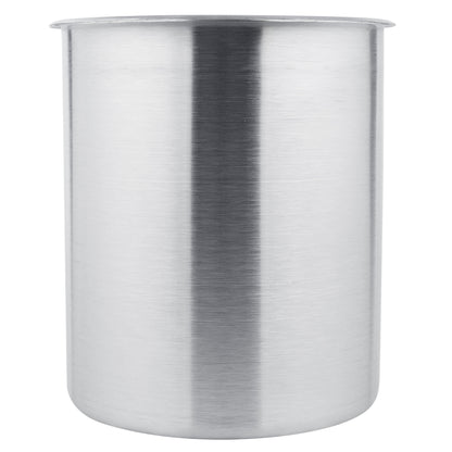 Vollrath Bain Marie, 12 qt, Stainless Steel, FINAL SALE - 78820