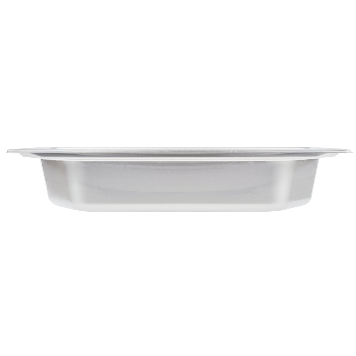 Vollrath Super Pan Full Size Hexagon Shape Food Pan, 4" Deep, 22 Gauge Stainless Steel, FINAL SALE - 3101240