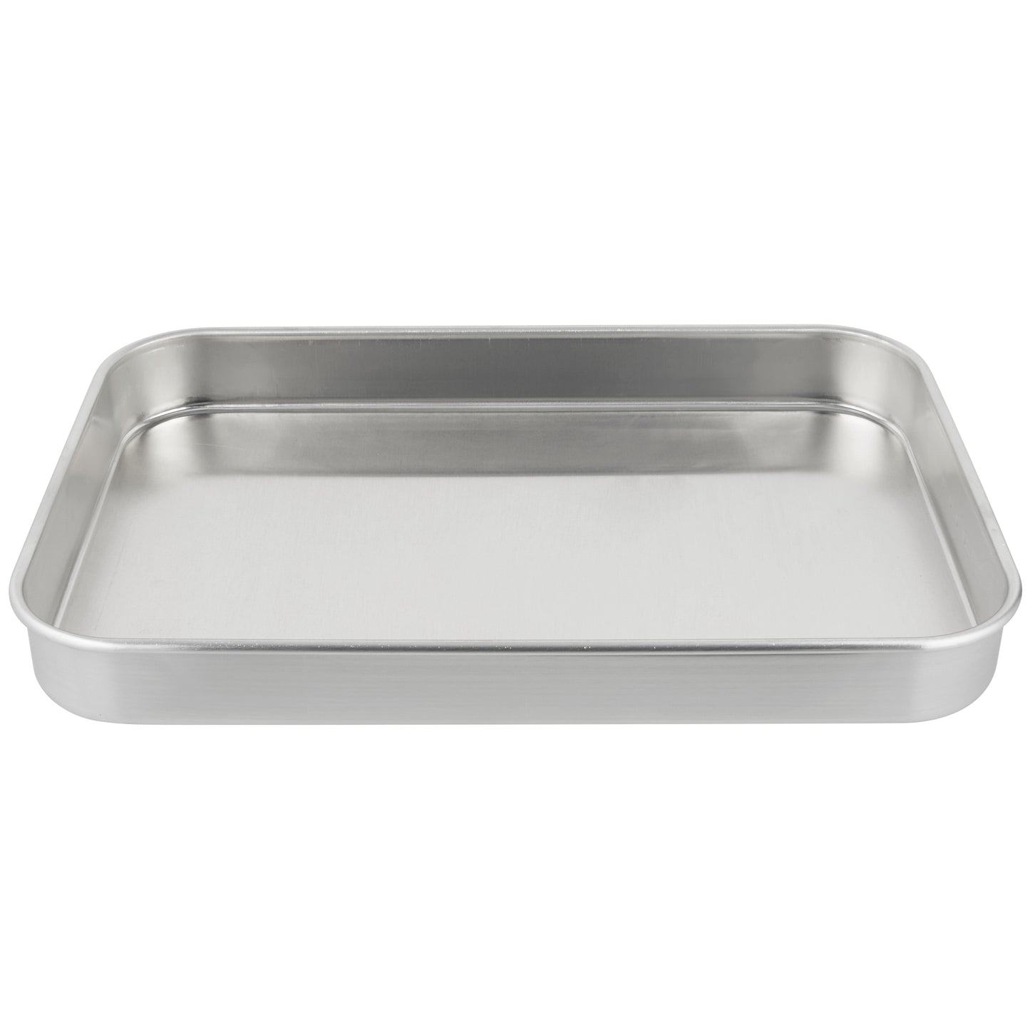 Vollrath Wear-Ever Bake & Roast Pan with Handles, 8.125 qt, Aluminum - 68369