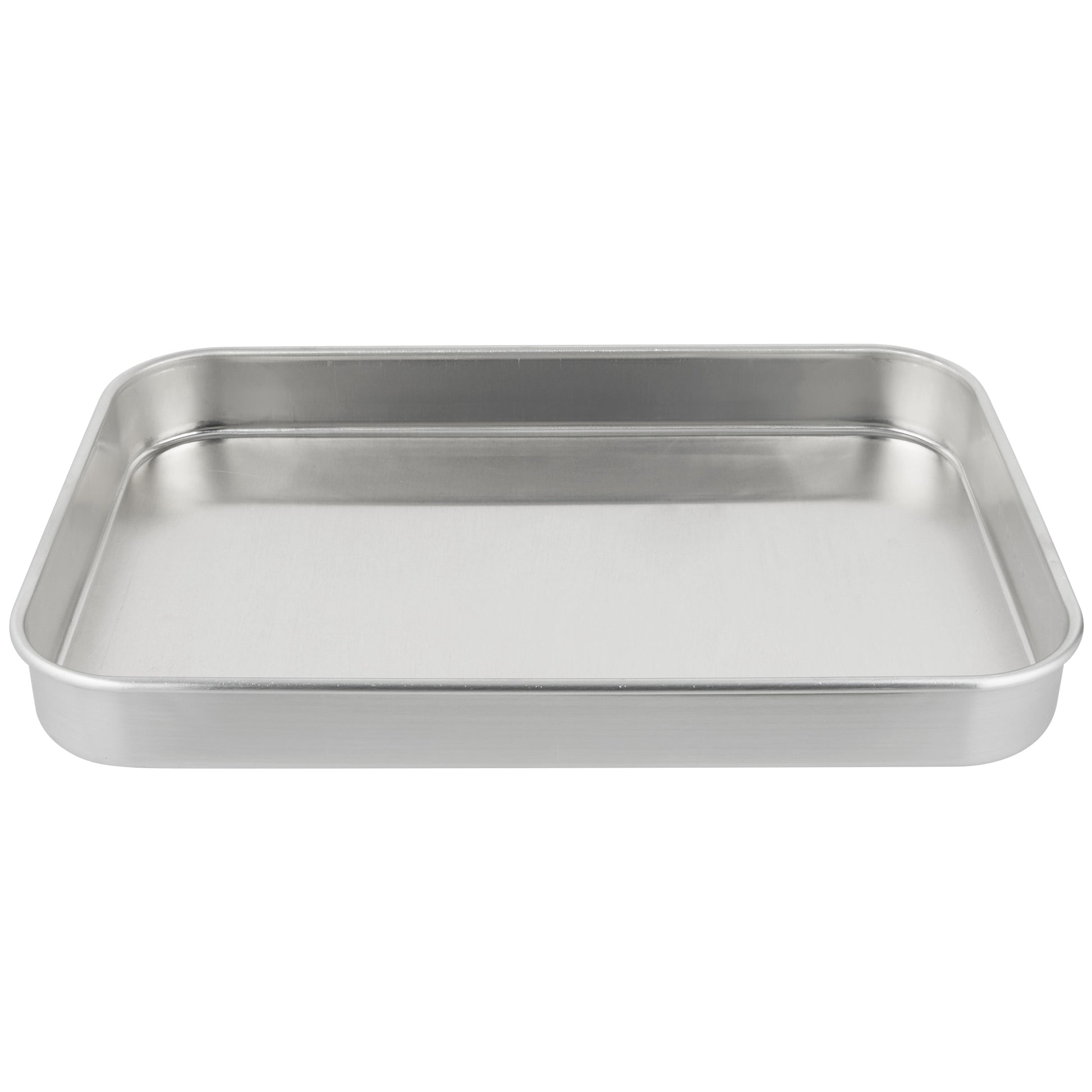 Vollrath Wear-Ever Bake & Roast Pan with Handles, 8.125 qt, Aluminum - 68369