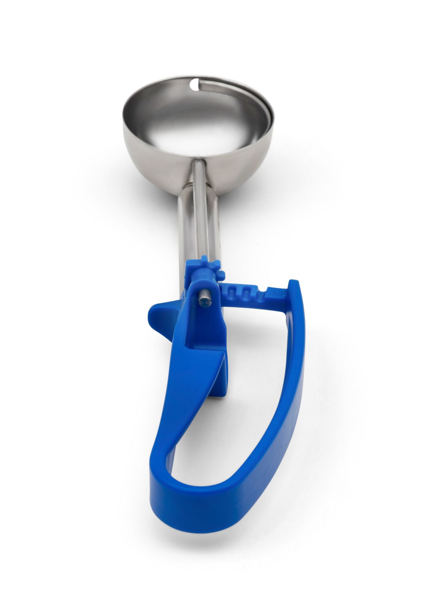 Vollrath Extended Length Color-Coded Squeeze Disher, 2 oz, FINAL SALE - 47374