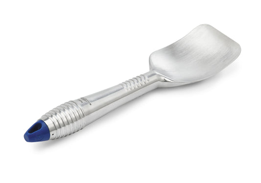 Vollrath Heavy Duty Ice Cream Spade, Aluminum - 47270