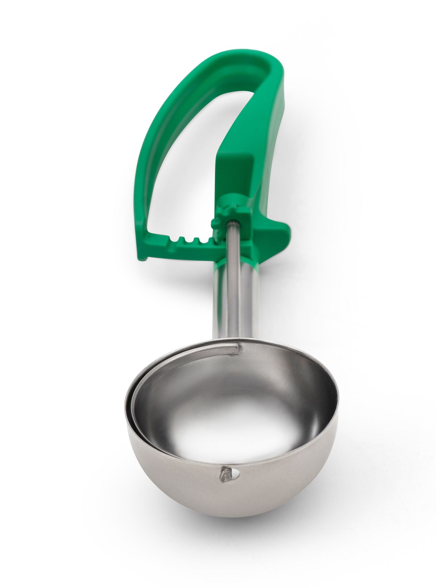 Vollrath Extended Length Color-Coded Squeeze Disher, 2.8 oz, FINAL SALE - 47373