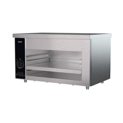 Vollrath JW1 Countertop Cheese Melter, 20", 120 V - CM2-12020