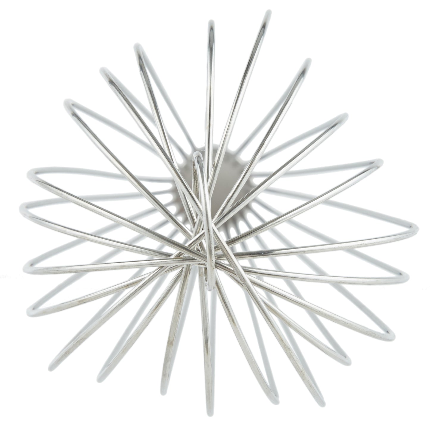 Vollrath Piano Whip, 16", Stainless Steel, FINAL SALE - 47258