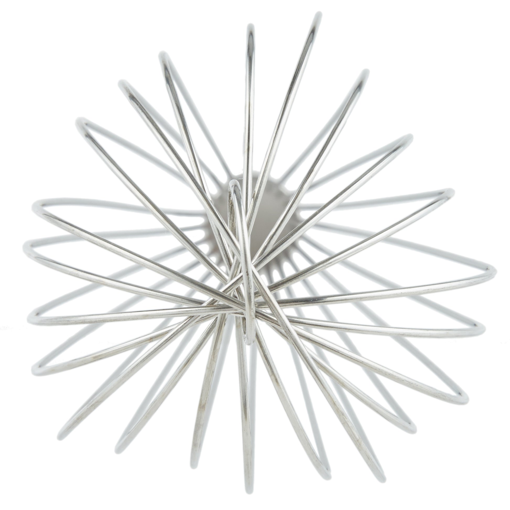 Vollrath Piano Whip, 16", Stainless Steel, FINAL SALE - 47258