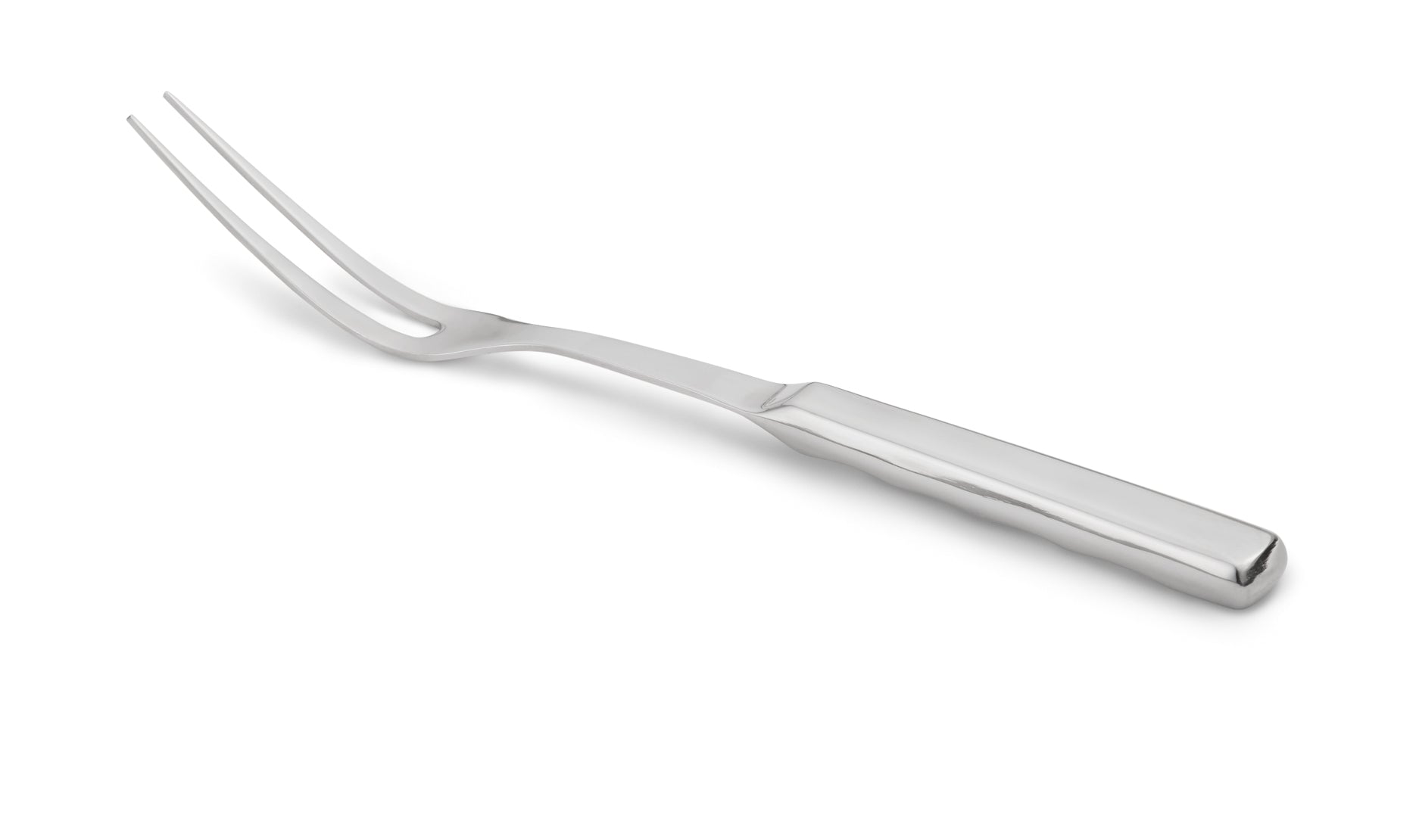 Vollrath Serving Fork, Hollow Handled Stainless Steel - 46955