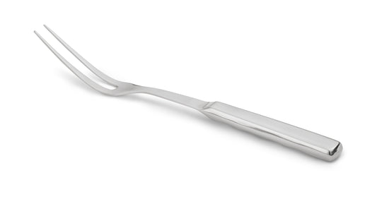 Vollrath Serving Fork, Hollow Handled Stainless Steel - 46955