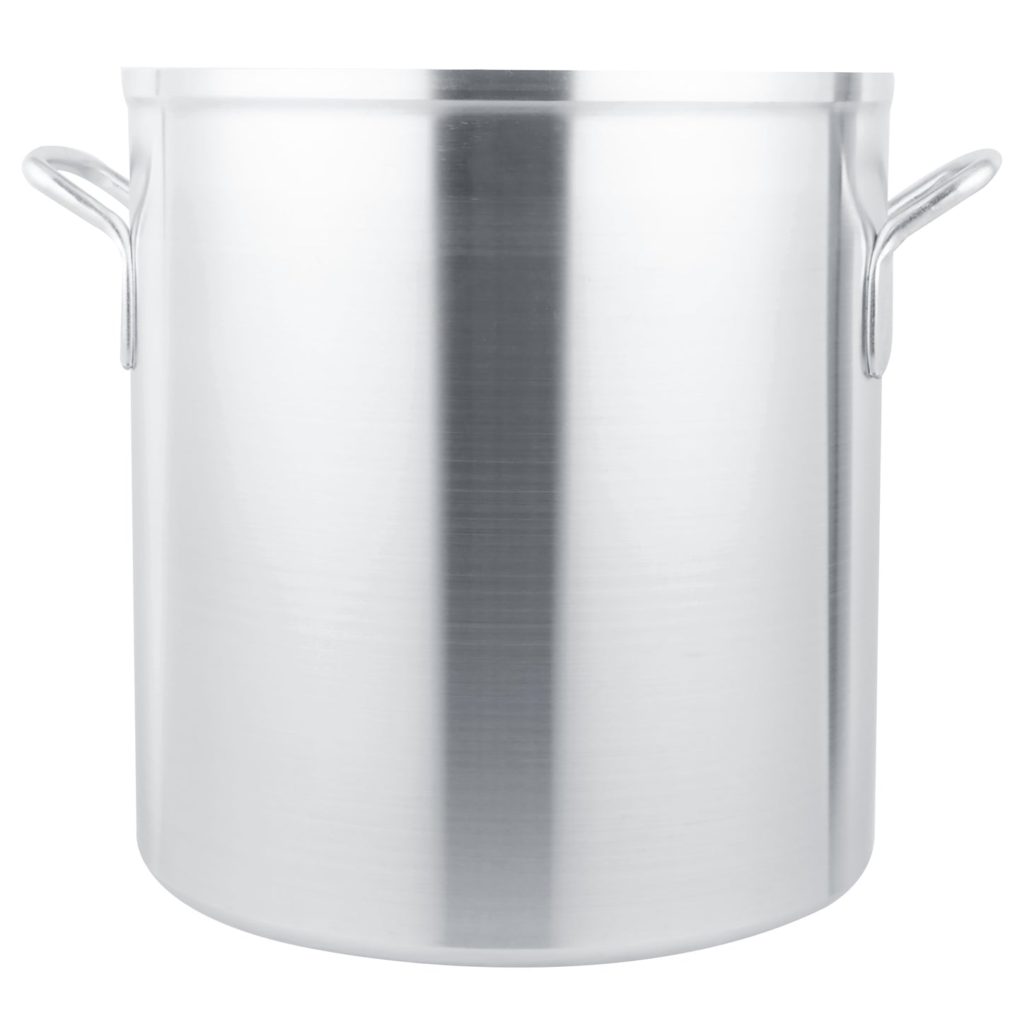 Vollrath Wear-Ever Classic Select Stock Pot, 40 qt, Aluminum - 67540