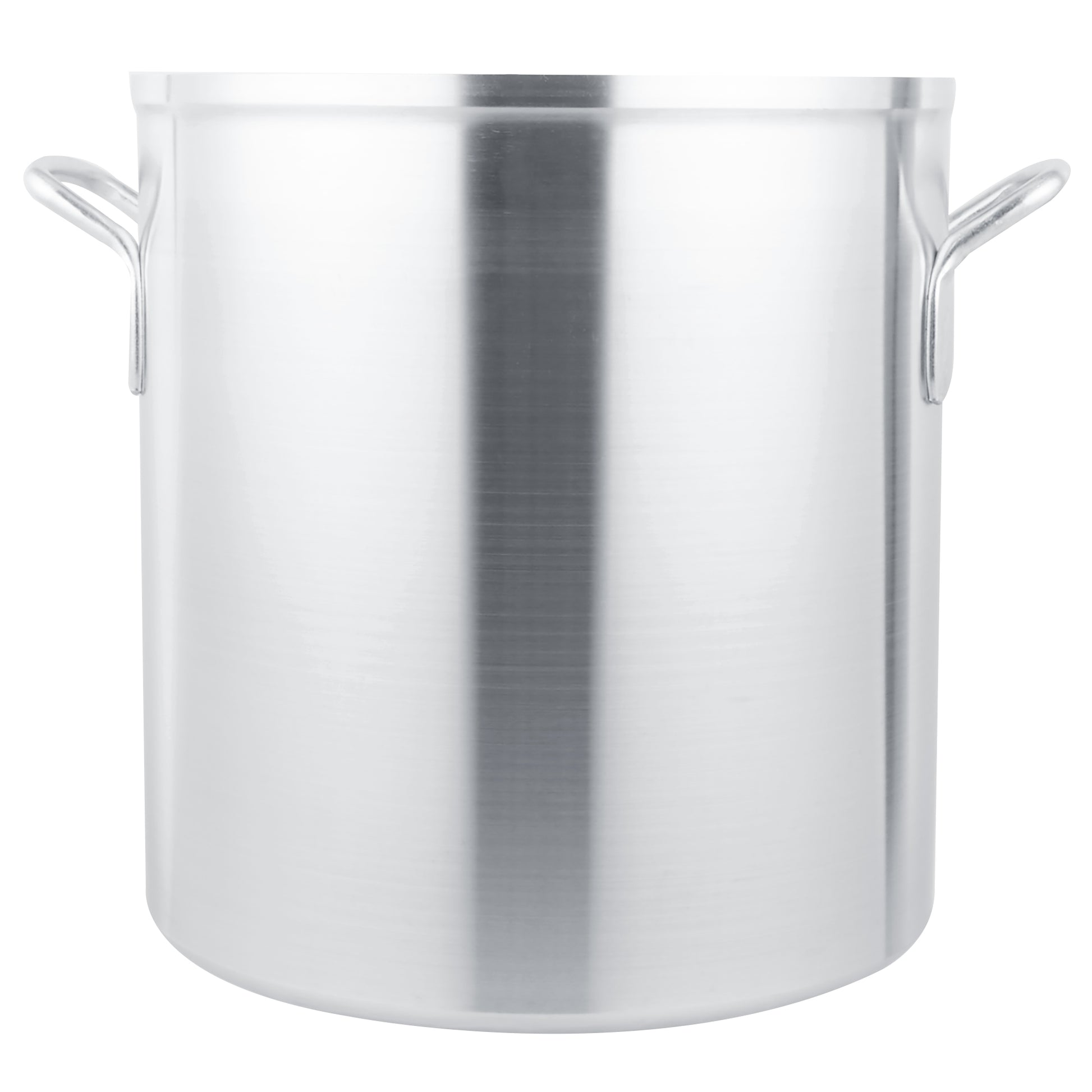 Vollrath Wear-Ever Classic Select Stock Pot, 40 qt, Aluminum - 67540