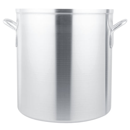 Vollrath Wear-Ever Classic Select Stock Pot, 40 qt, Aluminum - 67540