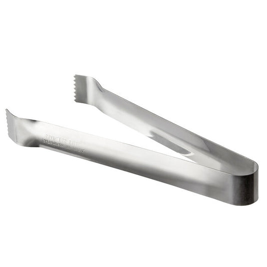 Vollrath Economy Pom Tongs, 6", Stainless Steel - 47106