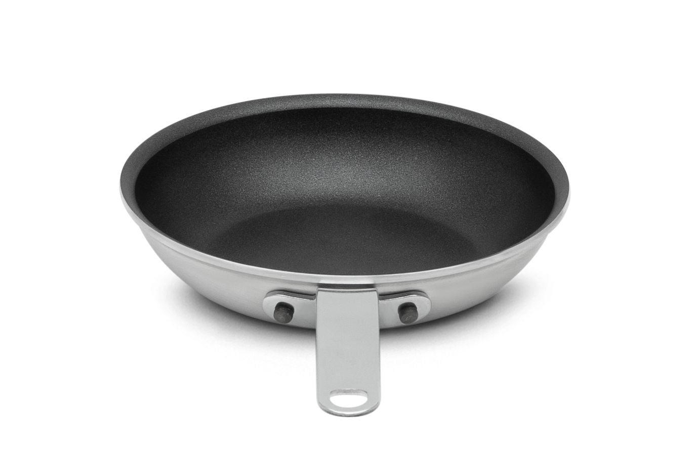 Vollrath Wear-Ever SteelCoat Non-Stick Fry Pan, 7", Aluminum - 671307