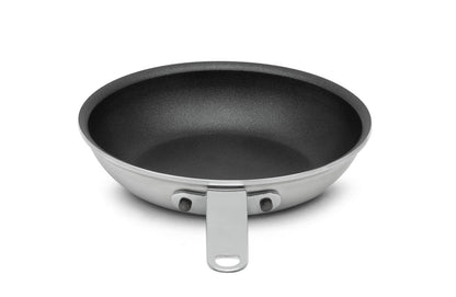 Vollrath Wear-Ever SteelCoat Non-Stick Fry Pan, 7", Aluminum - 671307