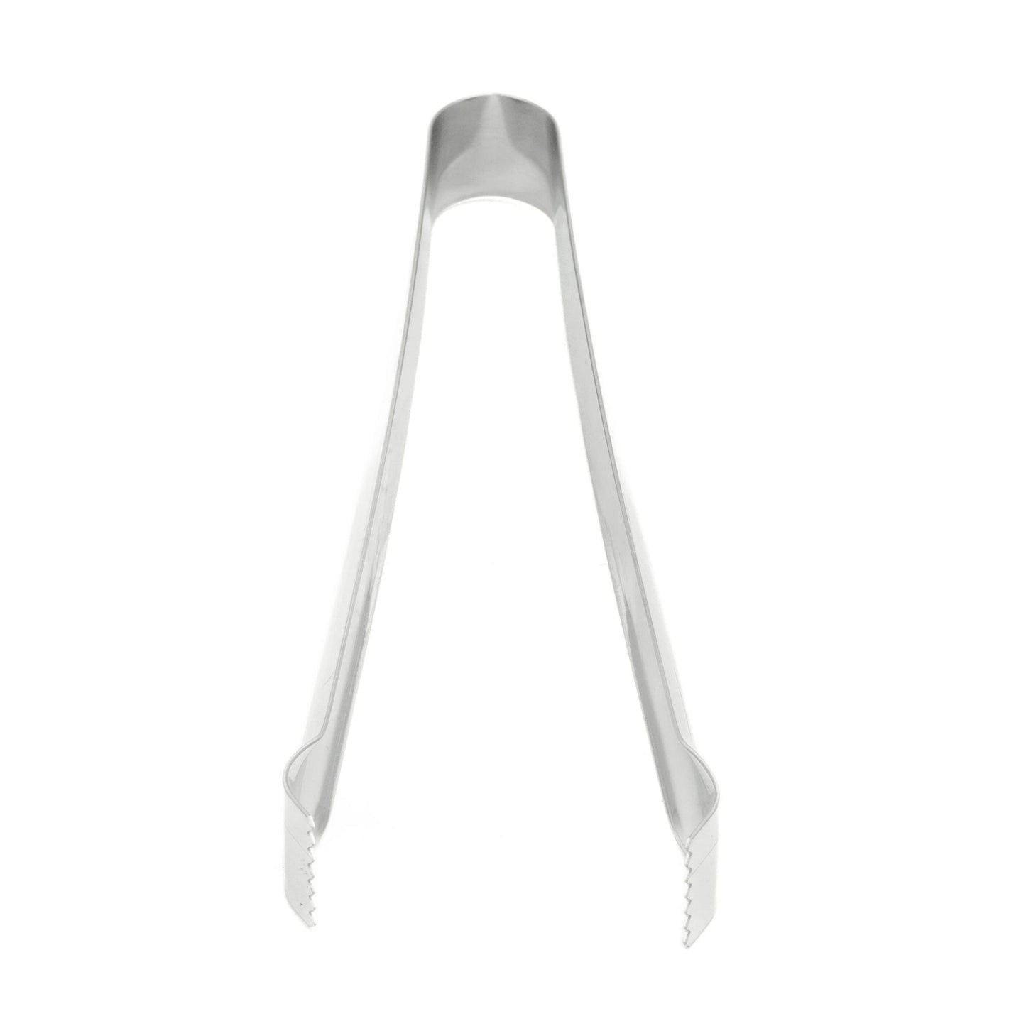 Vollrath Heavy Duty Pom Tongs, 9", Stainless Steel, FINAL SALE - 47049