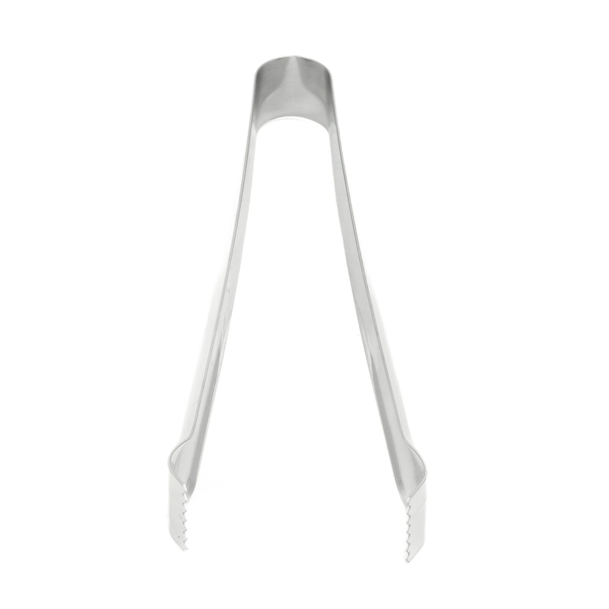 Vollrath Heavy Duty Pom Tongs, 9", Stainless Steel, FINAL SALE - 47049