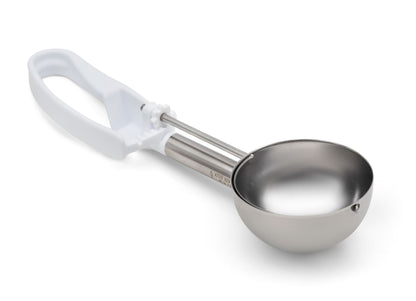 Vollrath Extended Length Color-Coded Squeeze Disher, 4.7 oz, FINAL SALE - 47370
