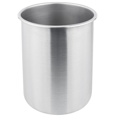 Vollrath Bain Marie, 8 qt, Stainless Steel - 78780