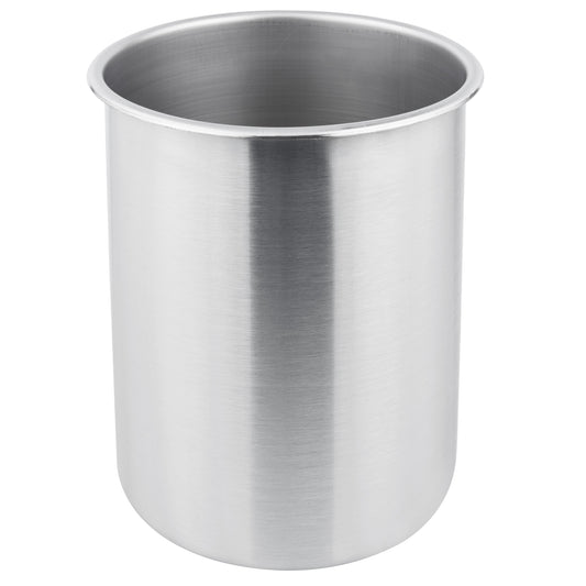Vollrath Bain Marie, 8 qt, Stainless Steel - 78780