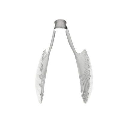 Vollrath Scalloped Serving Tong, 10", Stainless Steel - 46927