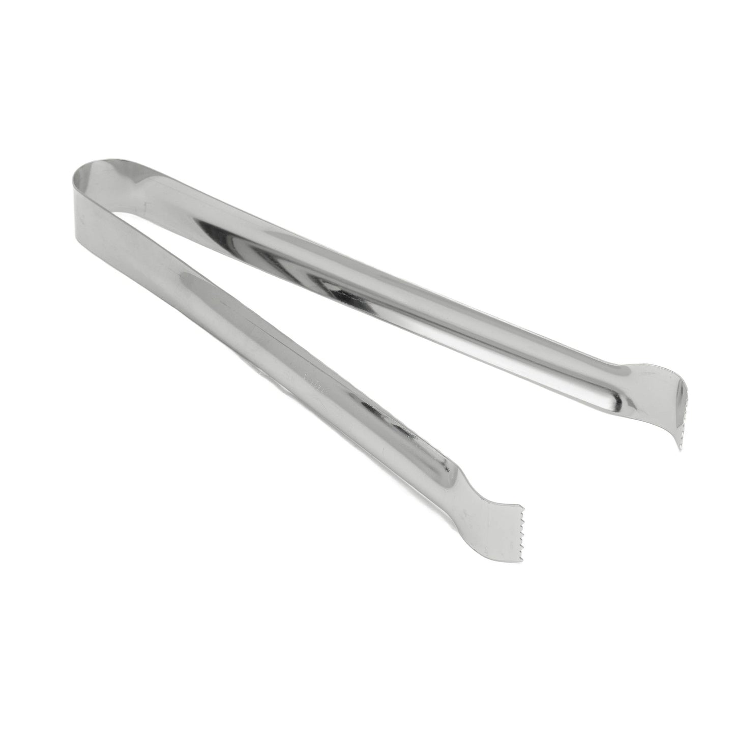 Vollrath Heavy Duty Pom Tongs, 12", Stainless Steel, FINAL SALE - 47042